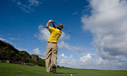 Top 10 Golf Swing Tips