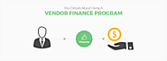 Key Details About Using A Vendor Finance Program