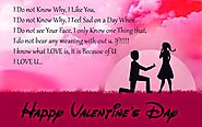 Happy Valentines Day Messages 2017 | Valentines Day SMS for Wishing