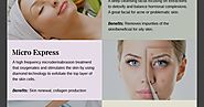 Importance of Skin Analysis Prior to Facial