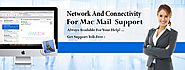 Mac Mail Technical Support