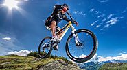 Best Mountain Bikes For Ladies