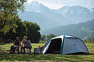Best Camping Tents 2017 Reviews