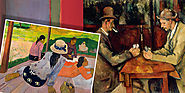 The 10 Most Expensive Paintings Ever Sold