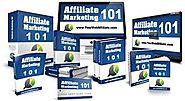 Free Download Affiliate Marketing 101 | Affiliate Marketing Tools