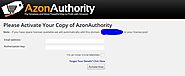 Download Sean Donahoe’s Amazon Authority Plugin v1.0.1 | Amazon Authority Plugin