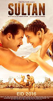 Sultan grossing at ₹584.15 crore (US$87 million)