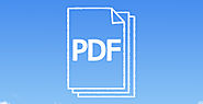 PDF Accessibility: What You Need to Know