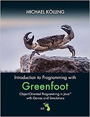 Introduction to Programming with Greenfoot: Object-Oriented Programming in Java with Games and Simulations (2nd Editi...