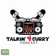 Talkin' 4 Curry - BRIC RADIO