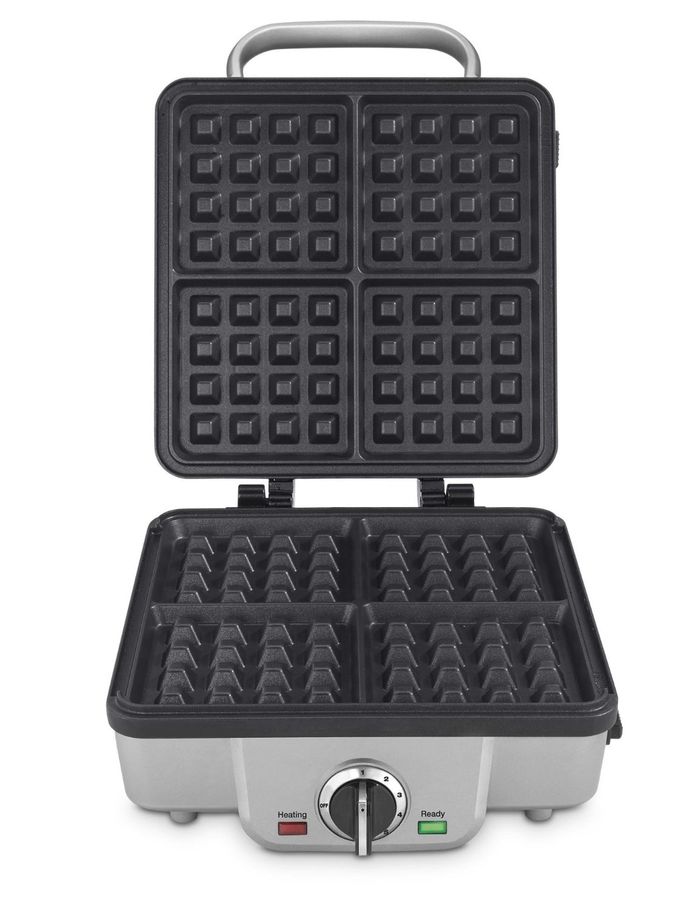 Best Waffle Makers With Removable Plates A Listly List