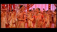 dola re dola | Devdas (2002) | Madhuri Dixit & Aishwarya Rai