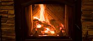 Create a Cozy Home with a Fireplace Makeover