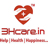 3H Care Logo