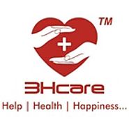 3H Health Care Pvt Ltd (3hcarein)