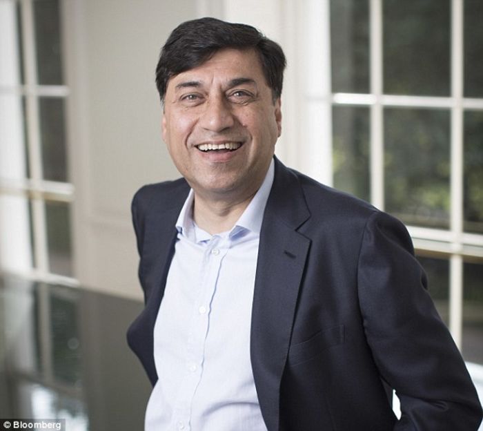 Top 10 Successful Indian CEOs of the World A Listly List