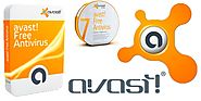 Avast Antivirus 2017 License Key Free Download Full Version Plus Crack