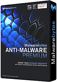 Malwarebytes Anti-Malware Key 2017 Plus Crack Activation Premium Plus