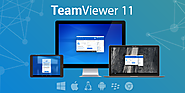 TeamViewer 11 Crack Free Download Plus License Code Keygen 2017