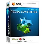 Any Video Converter Ultimate Crack Free Download 2017 Version Plus Key