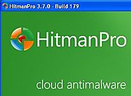 Hitman Pro Product Key 3.7.14 Build 280 Activation Key Crack 2017