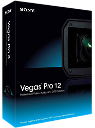 Sony Vegas Pro 12 Crack 64 Bit Free Download Plus Keygen 2017 Version