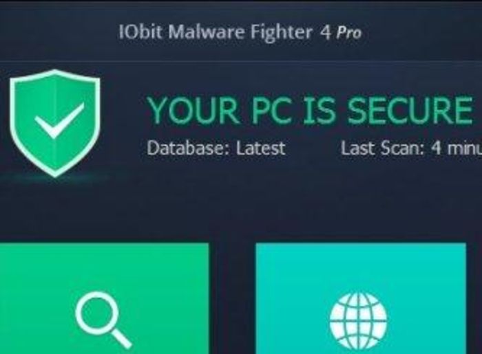 iobit malware fighter license code free