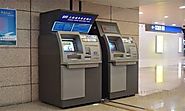 Different Types of ATM Machines with Services