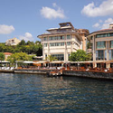 Instanbul - Radisson Blu Bosphorus Hotel, Istanbul