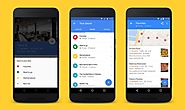 Google Maps’ Foursquare-like lists feature is getting closer to launch