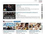 YouTube Adds ‘On the Rise’ Section to Trending Tab