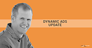 Facebook Dynamic Ads Update: Reach Those Browsing Other Websites