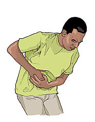 ABDOMINAL PAIN: Characteristics, Causes, Treatment And Prevention