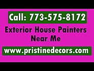house painters hourly rate | Call 773-575-8172