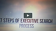 7 Steps of Executive Process process By Kulper Company