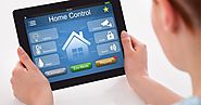 Use of Home Control System for Home