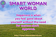Smart Woman World | Facebook