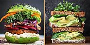 Best Vegan and Vegetarian Protein Sources 2017 - Healthy Living Benefits