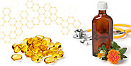 Conjugated Linoleic Acid & Safflower Oil: A Medical Approach - Healthy Living Benefits