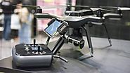 3DR SOLO DRONE QUADCOPTER