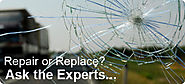 Get the mobile windscreen repair services in Gold Coast