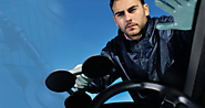 Quality Windscreen Repair & Replacement Services Queensland