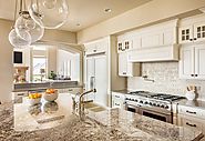 Get the Best Professional for Kitchen Remodeling