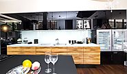 Renovate Your Kitchen with Some Latest Designs