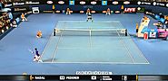 Australian Open 2009 Final Nadal vs Federer Extended Highlights