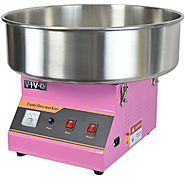 Candy floss machine large size - CFM-03