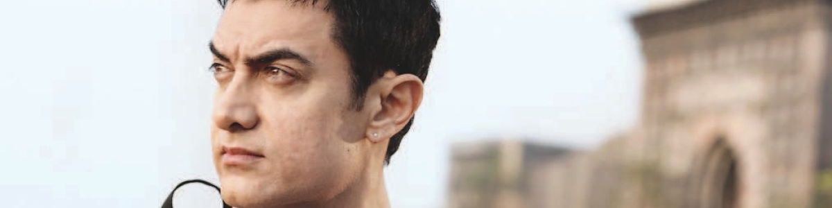 Top 10 movies of Aamir Khan | A Listly List