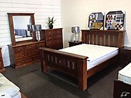 Bedroom Furniture Auckland | YNL Furniture