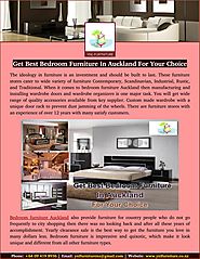 Find Bedroom Furniture In a Wide Range of Styles - YNLfurniture