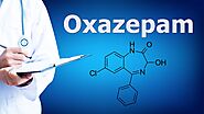 Oxazepam Wirkstoffinfo - benzodiazepine-info.net